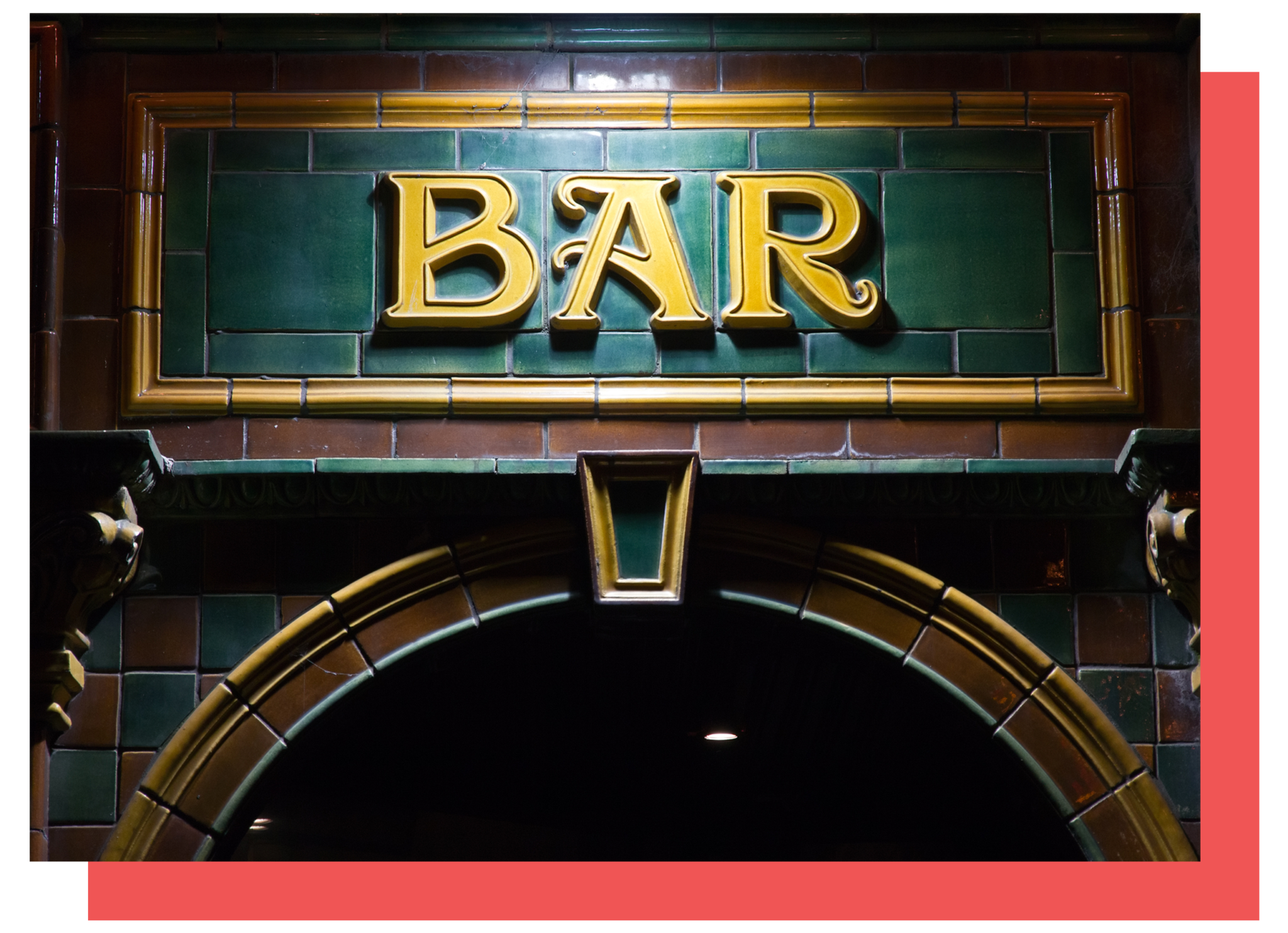 Bar Signs – Sugar Land Sign Company Custom Business Sign Shop Maker