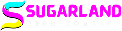 Sugar Land Sign Company Custom Business Sign Shop Maker